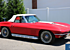 1967 Chevrolet Corvette for sale 101041217